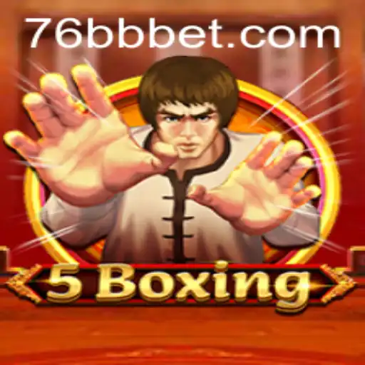 Explorando o Fascinante Mundo do 5Boxing: Inovação e Estratégia em um Jogo de Tabuleiro Moderno