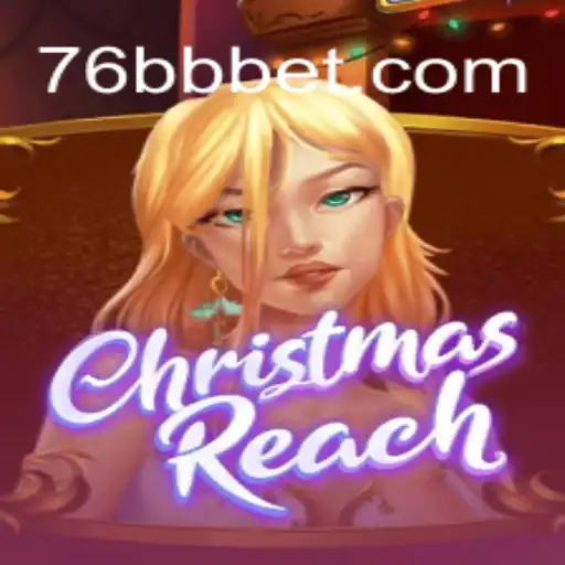 Descubra o Mundo de ChristmasReach: A Magia dos Jogos Festivos