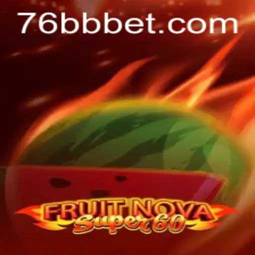 Explorando o Mundo Fascinante do Jogo FruitNovaSuper60