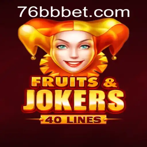 FruitsAndJokers40: Explorando o Universo Vibrante deste Jogo Inovador