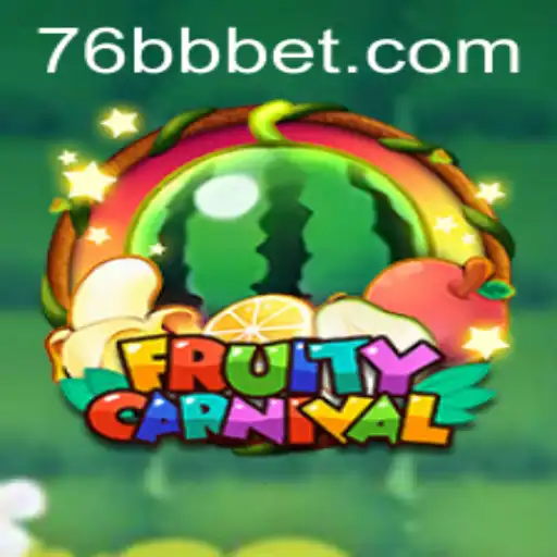 Descubra a Magia do FruityCarnival: Um Jogo de Diversão e Estratégia