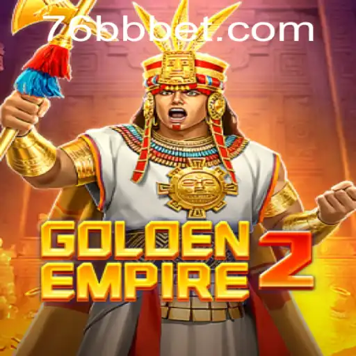 GoldenEmpire2: A Nova Era dos Jogos de Estratégia