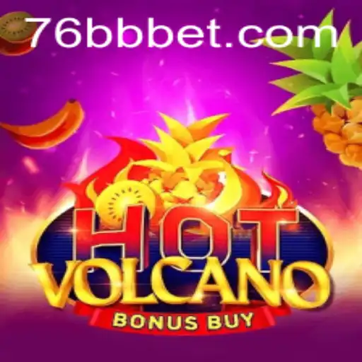 Explorando o Emocionante Mundo de HotVolcanoBonusBuy