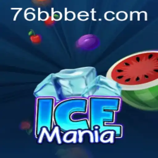 IceMania: Mergulhando no Mundo do Desafio e Diversão