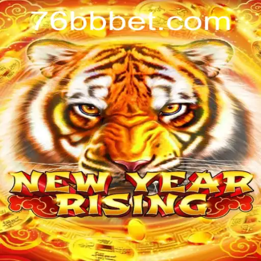 Descubra o Mundo de 'NewYearRising': O Jogo Online que Está Revolucionando a Indústria