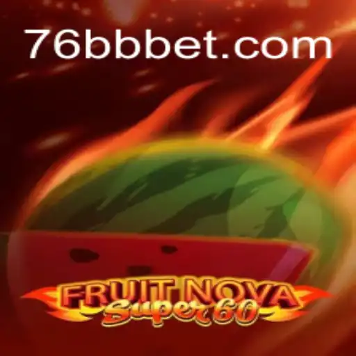 Explorando o Mundo Fascinante do Jogo FruitNovaSuper60