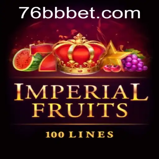 Explorando o Fascinante Mundo do Jogo ImperialFruits100