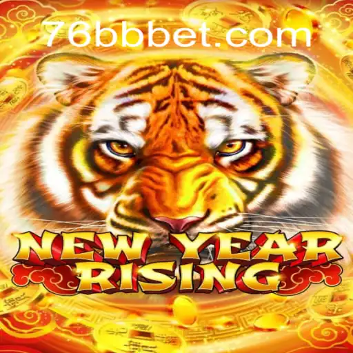 Descubra o Mundo de 'NewYearRising': O Jogo Online que Está Revolucionando a Indústria