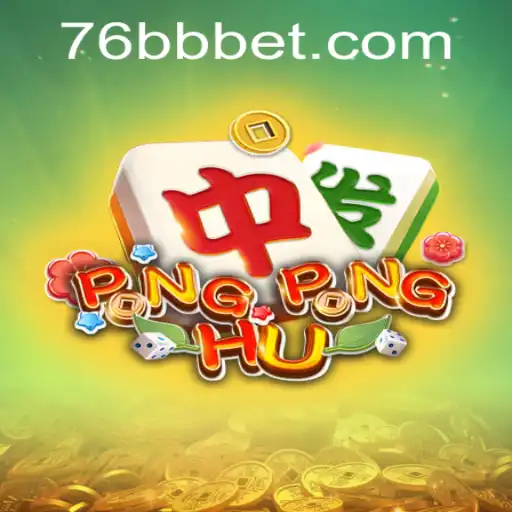 PONGPONGHU: Descubra o Fascinante Mundo do Novo Jogo 76BB