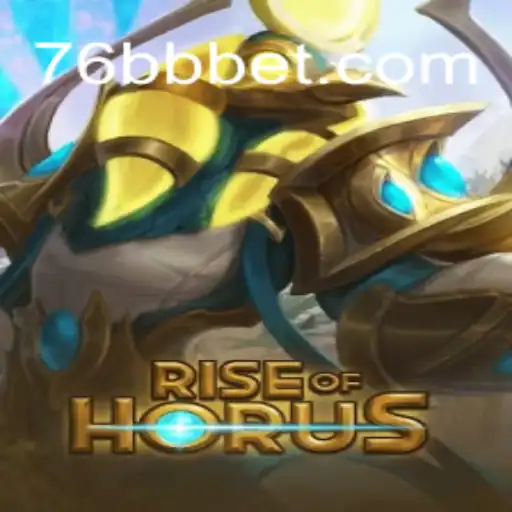 Jogando RiseofHorus: Uma Nova Dimensão de Entretenimento