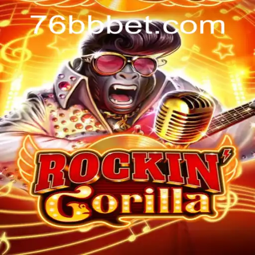 Descubra 'RockinGorilla': A Nova Sensação dos Jogos de Tabuleiro, Código 76BB