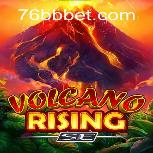 Explorando VolcanoRisingSE: Uma Jornada Incrível no Mundo dos Jogos