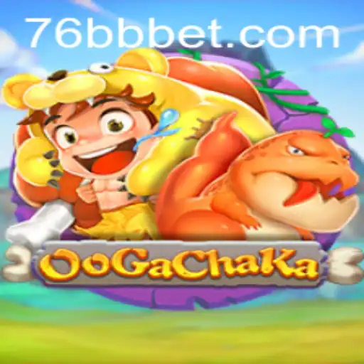 Explorando OoGaChaKa: Um Novo Fenômeno no Mundo dos Jogos