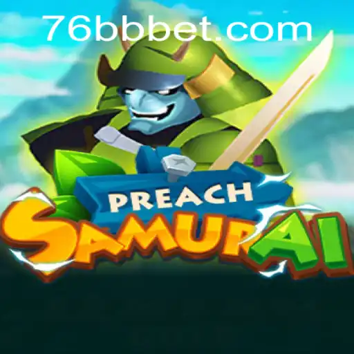 PreachSamurai: O Jogo que Une Espiritualidade e Estratégia