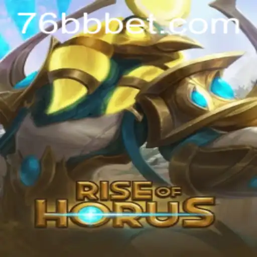 Jogando RiseofHorus: Uma Nova Dimensão de Entretenimento