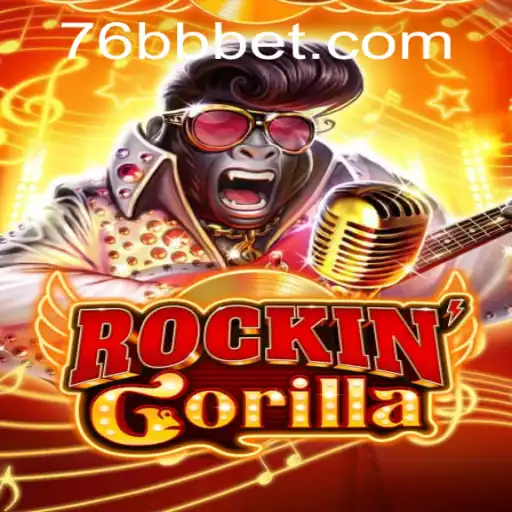Descubra 'RockinGorilla': A Nova Sensação dos Jogos de Tabuleiro, Código 76BB