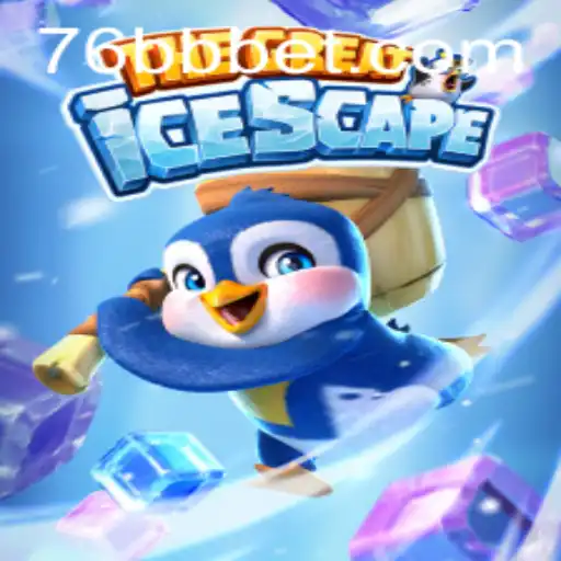 Explorando 'TheGreatIcescape': Um Mergulho no Mundo Gelado do Entretenimento Interativo