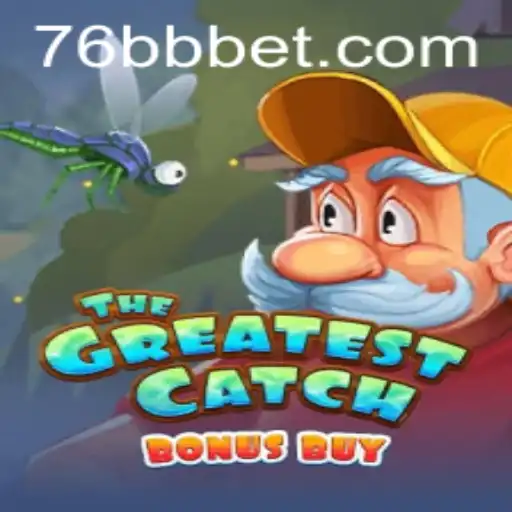 Explorando 'TheGreatestCatchBonusBuy': Um Novo Horizonte no Mundo dos Jogos