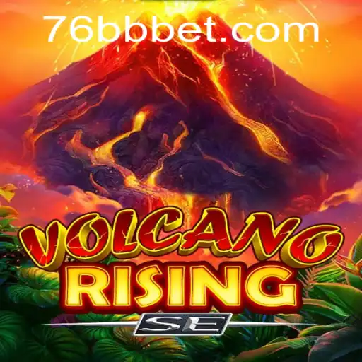Explorando VolcanoRisingSE: Uma Jornada Incrível no Mundo dos Jogos