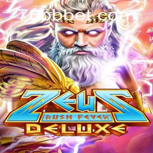 ZeusRushFeverDeluxe: A Emoção Mitológica no Mundo dos Jogos